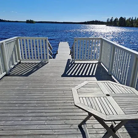 Rantala Appartement