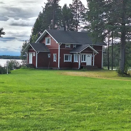 Rantala Appartement *