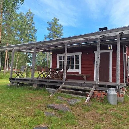 Appartement Rantala Ranua