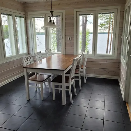 Rantala Appartement *