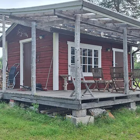 Appartement Rantala